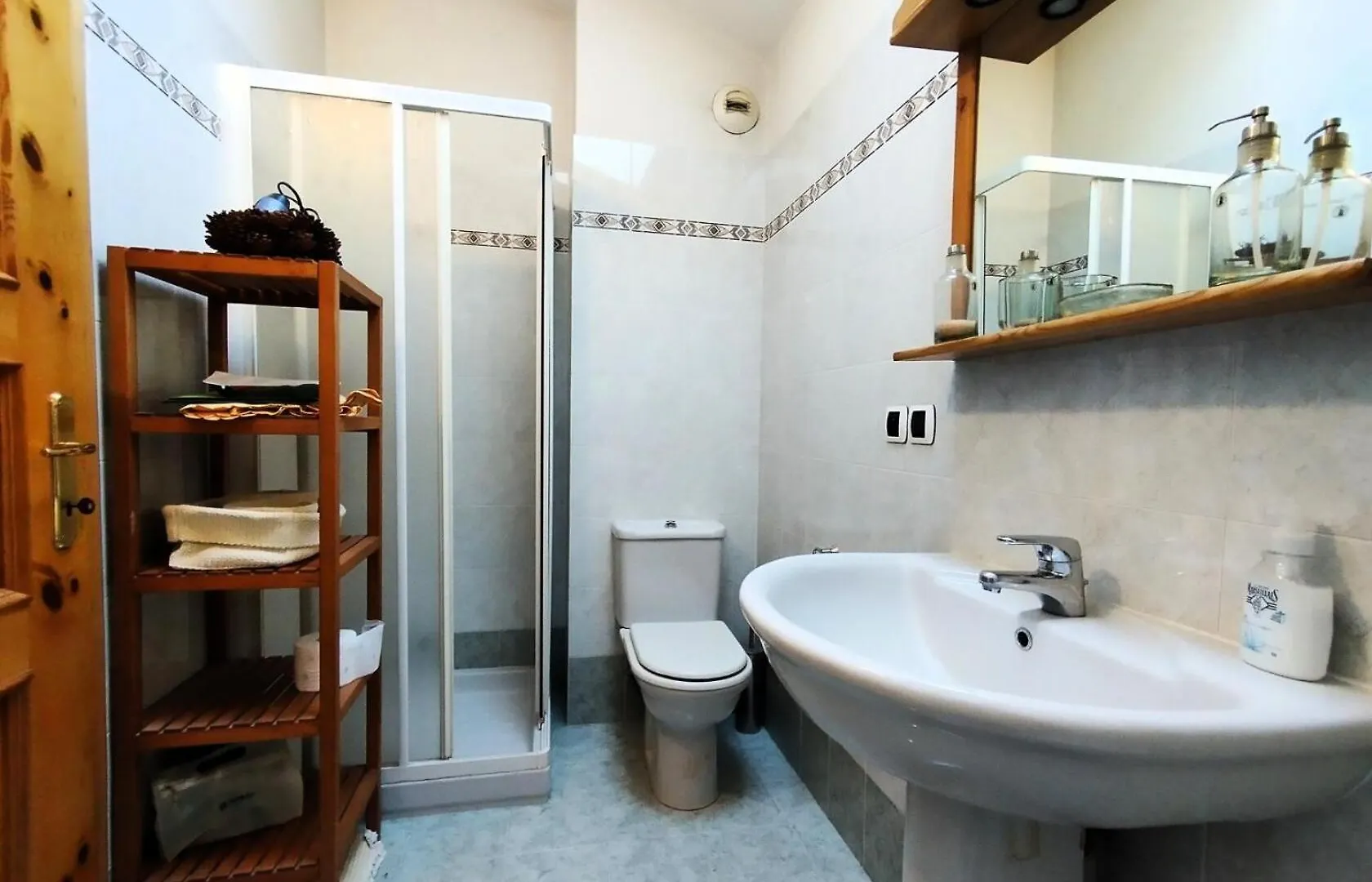 Residence Aigle Royal - L'Aigle Royal Mae-7671 Les Houches Apartman